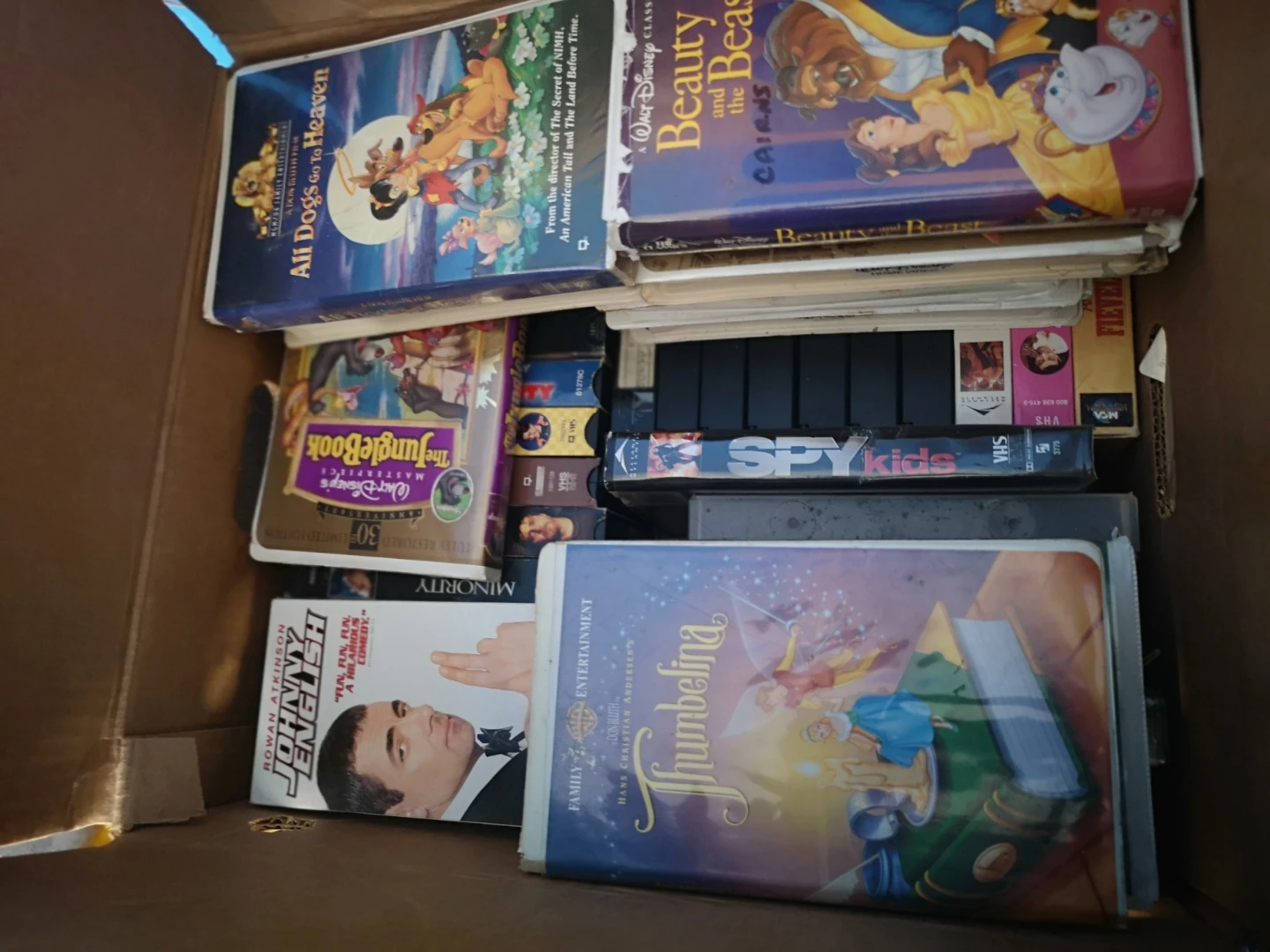 Disney movies and movies - photo 4