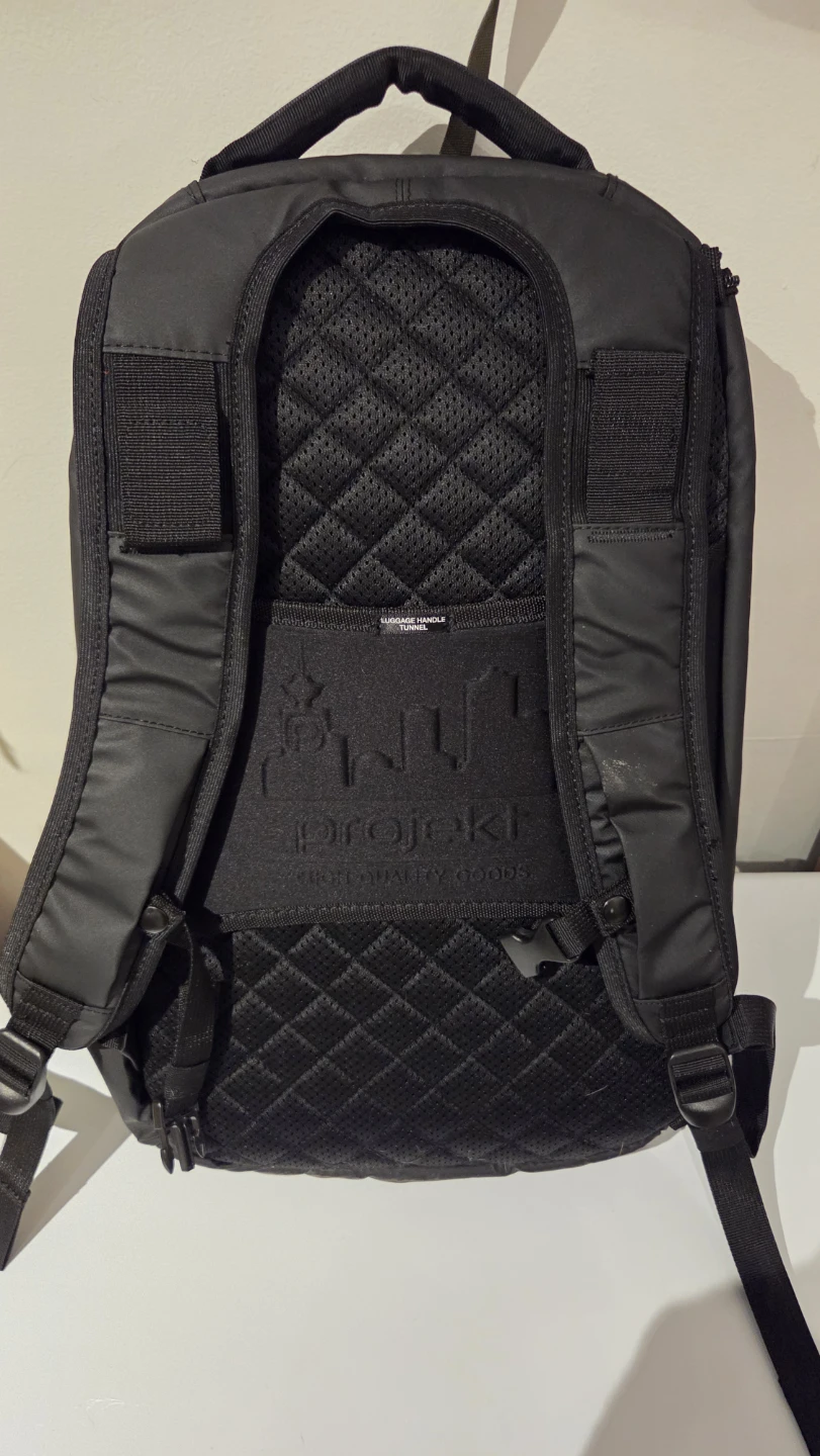 Projekt back pack - photo 2
