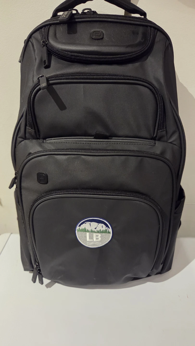 Projekt back pack