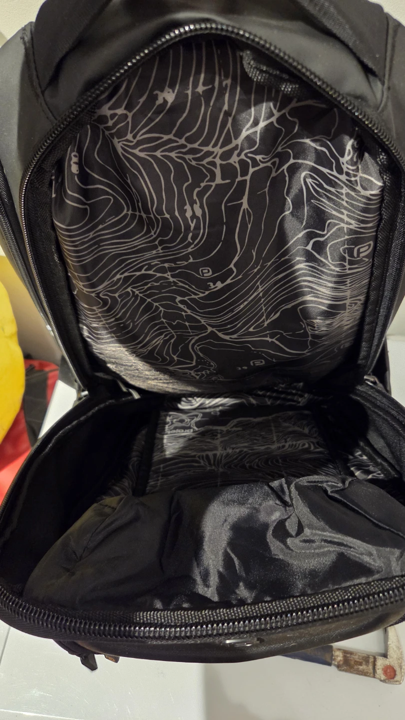 Projekt back pack - photo 3
