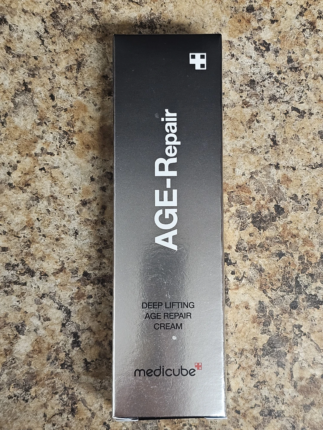 MEDICUBE AGE-Repair Deep Lifting Age Repair Cream