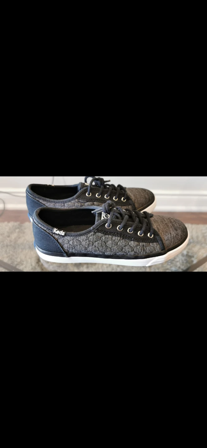 Keds Double Up Shoes