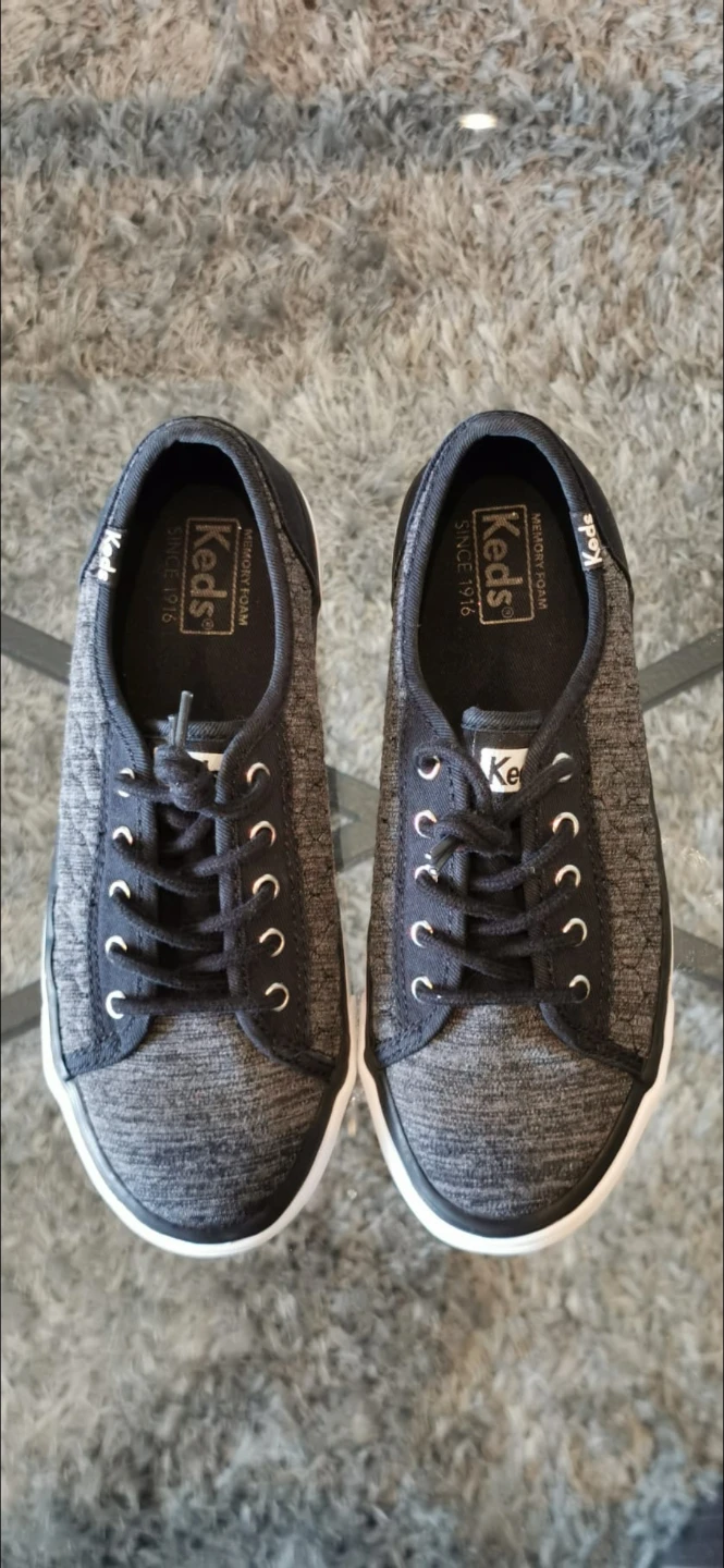 Keds Double Up Shoes - photo 2