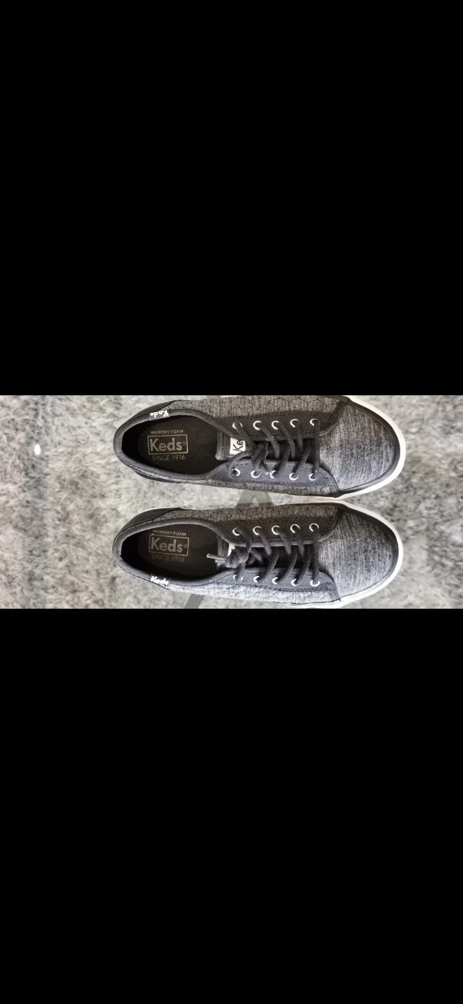 Keds Double Up Shoes - photo 3