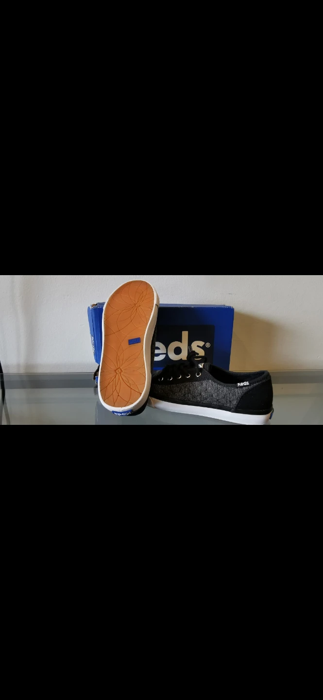 Keds Double Up Shoes - photo 4