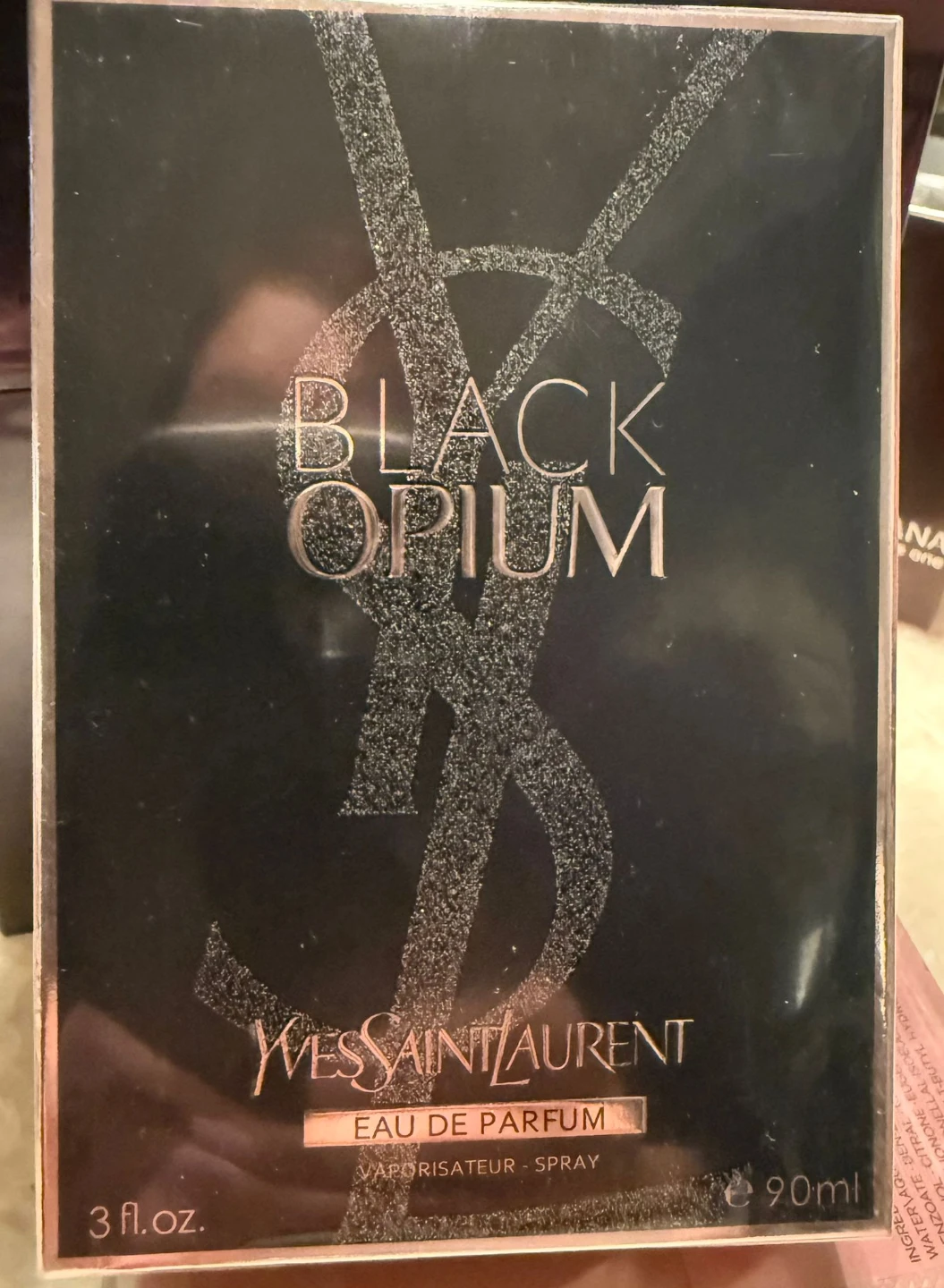 Perfumes - photo 2
