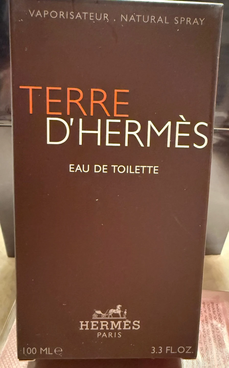 Perfumes - photo 3