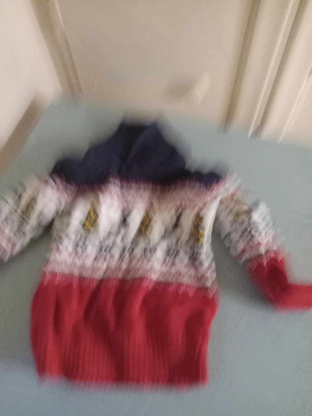 Kids' Hooded Long-Sleeve Shirt - photo 5
