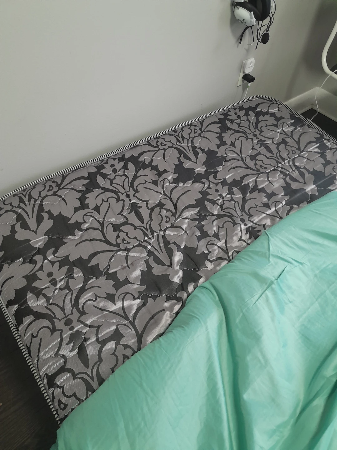 Quilted Mattress