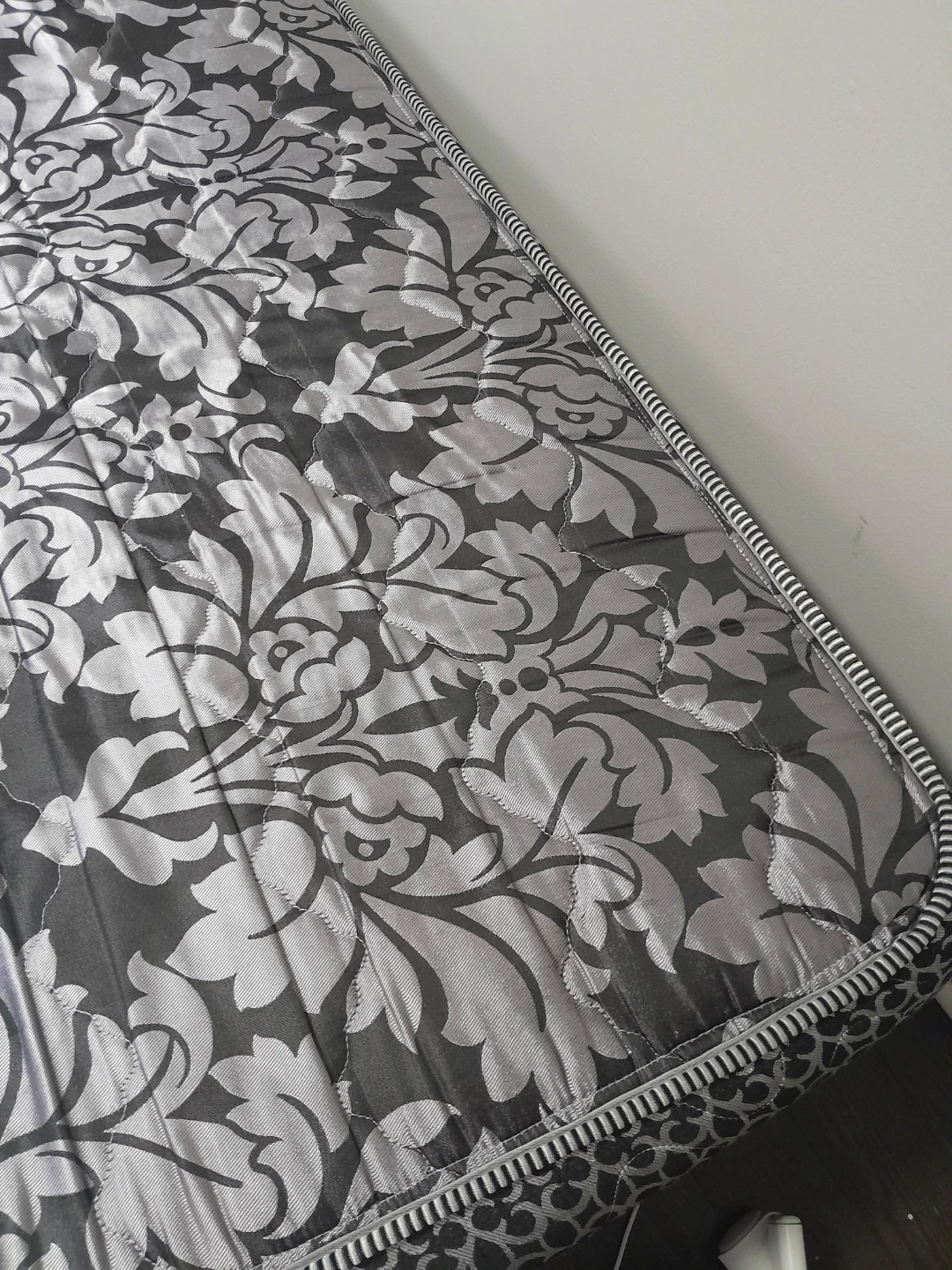 Quilted Mattress - photo 2