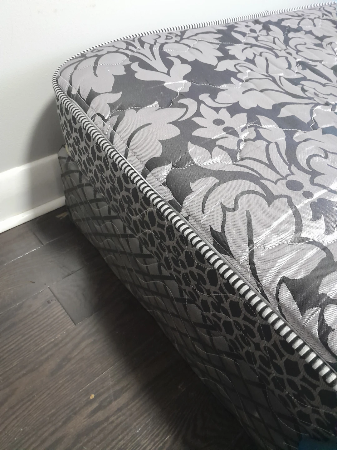 Quilted Mattress - photo 3