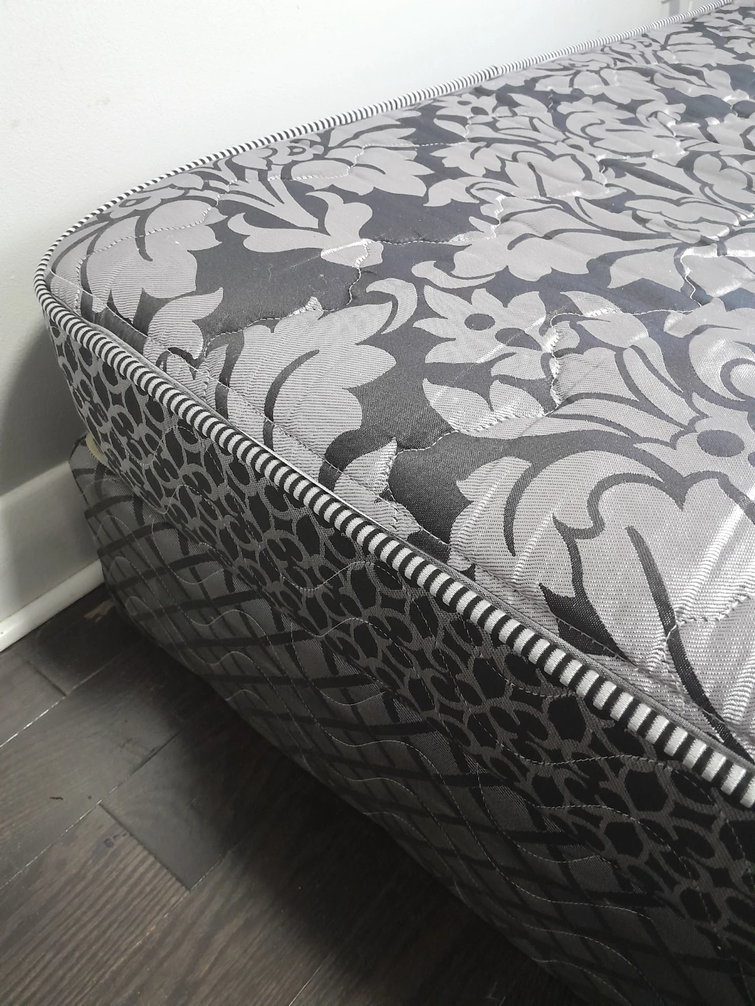 Quilted Mattress - photo 4