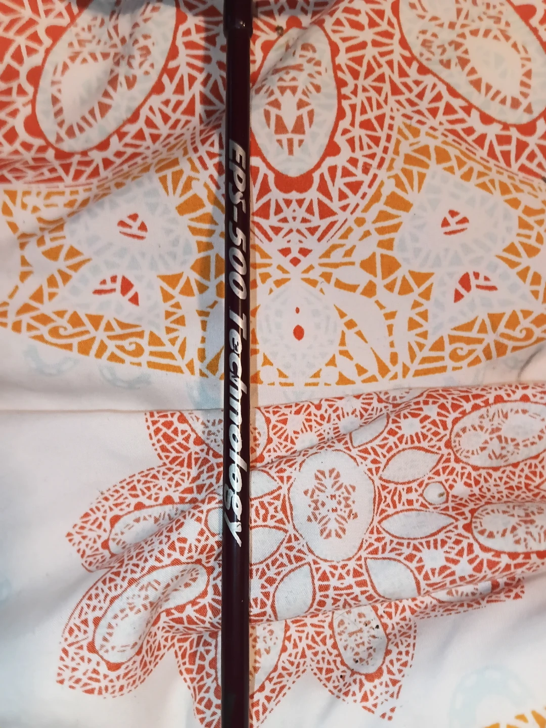 EPS-500 Badminton Racquet - photo 2