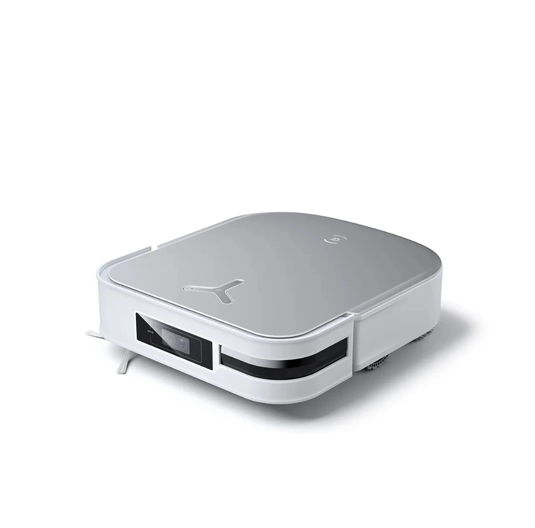 Ecovacs Deebot X2 Omni Robot Vacuum & Mop Combo - photo 5