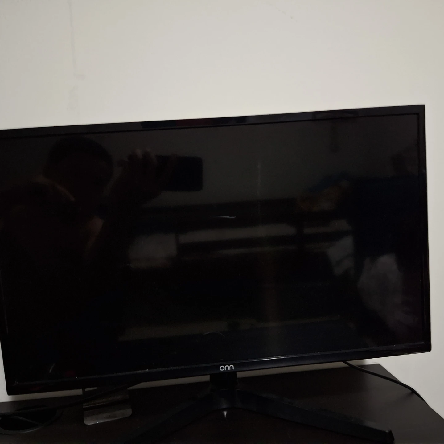 ONN 22-inch FHD Monitor