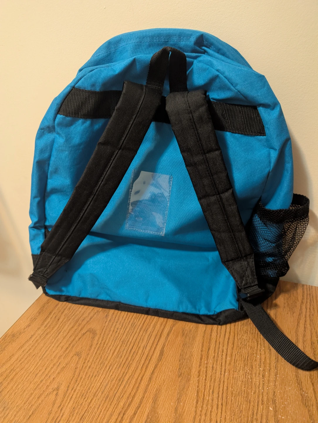 Camp Robin Hood Blue Backpack🧡 - photo 2