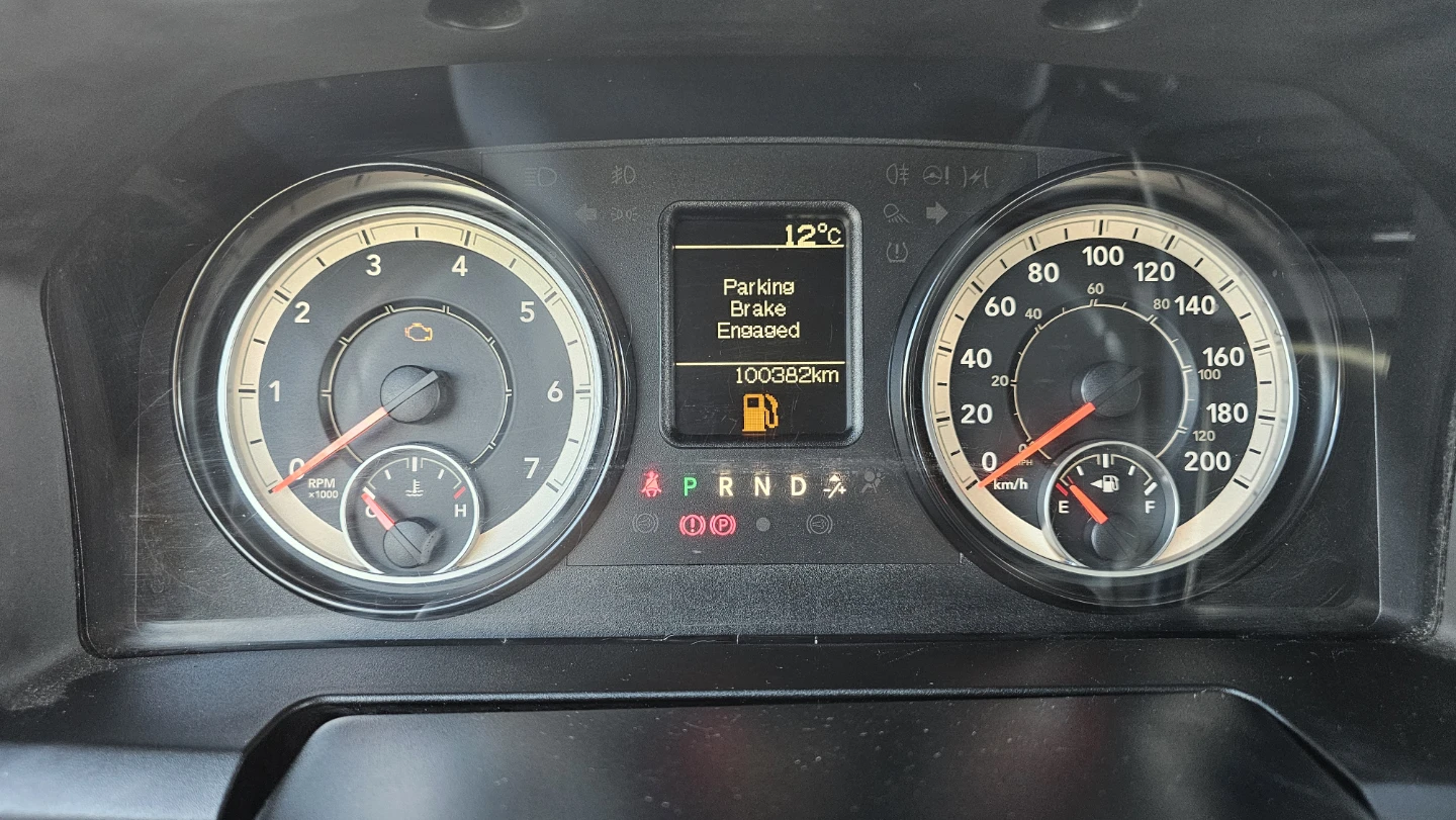 2017 Ram 1500 - photo 2