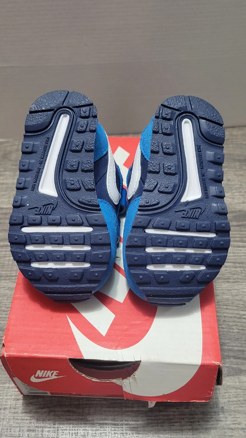 Nike Infant Shoes 3C - photo 4