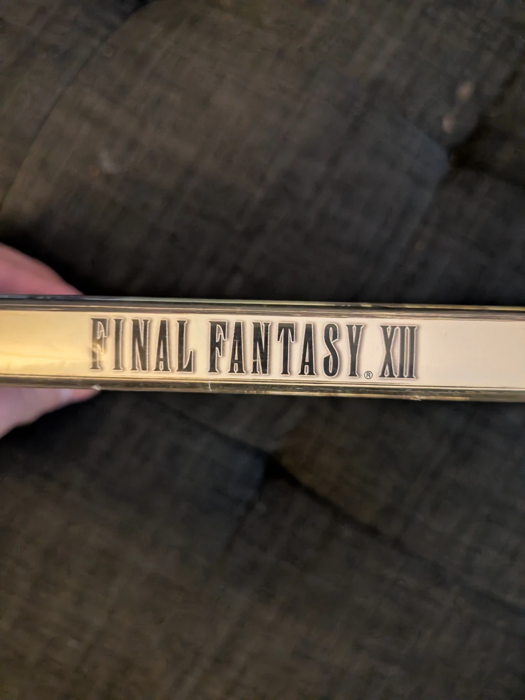 Final Fantasy XII PlayStation 2 Game - photo 4