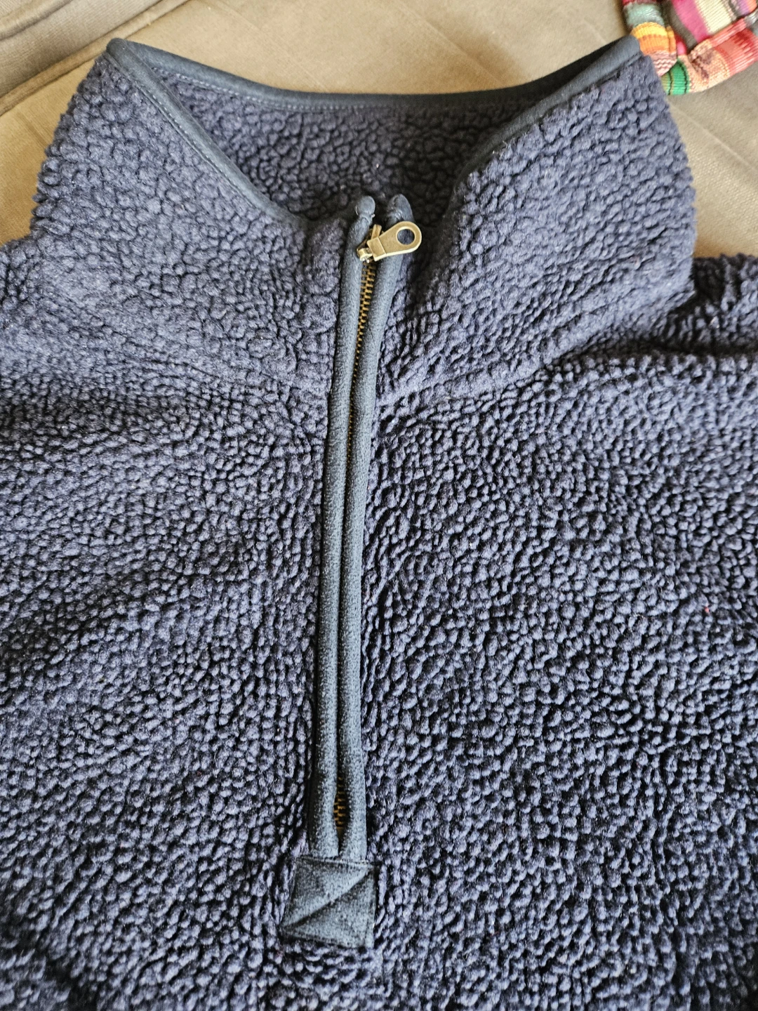 Faded Glory Authentic Fleece Pullover 3XL - photo 3