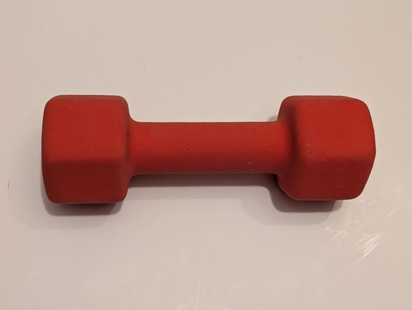 sell or trade: 9 lb Dumbbell - photo 2