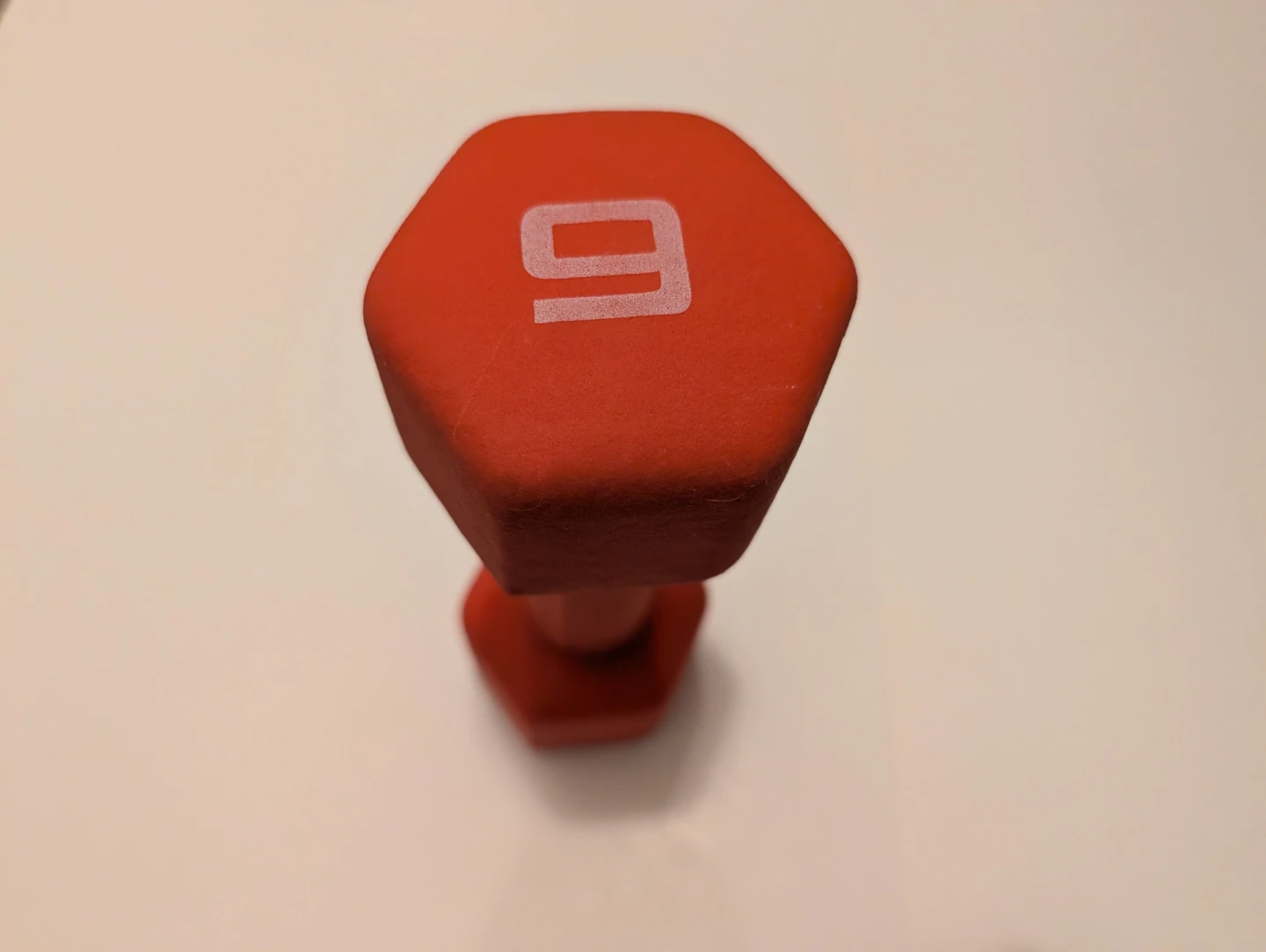 sell or trade: 9 lb Dumbbell - photo 3