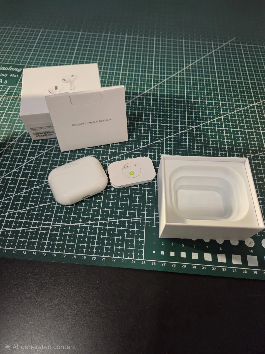Apple AirPods Pro 3
