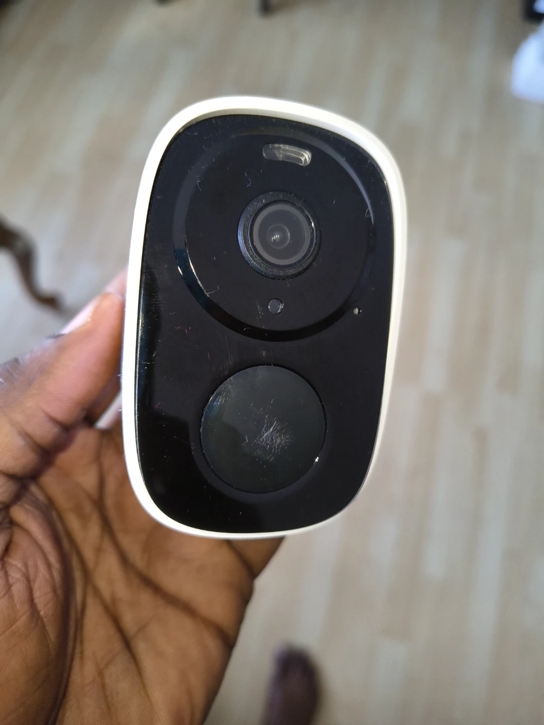O-KAM Pro Wireless Security Camera