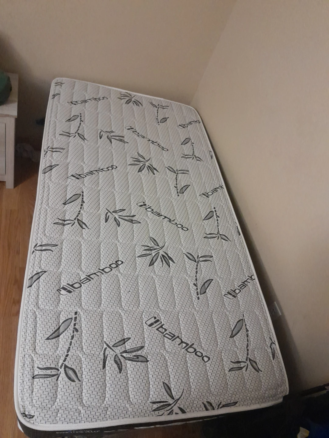 Bamboo Mattress - photo 2