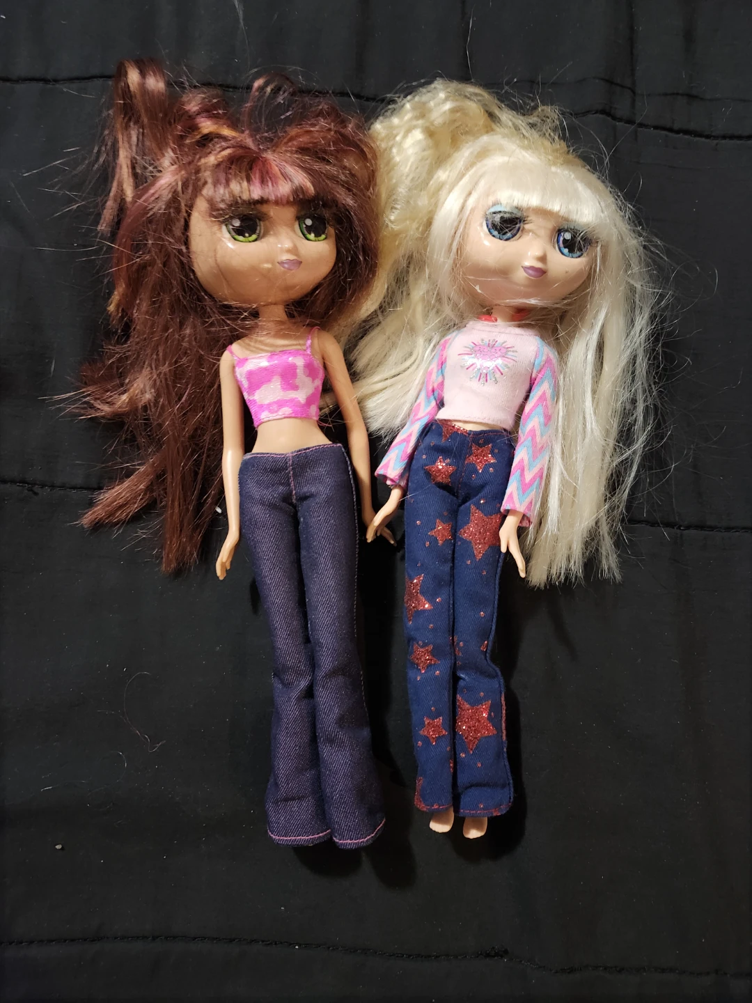 $15 each dolls
