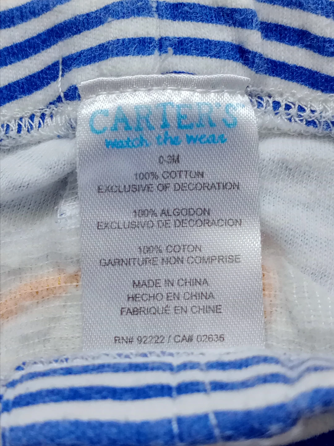 Free Baby Items - photo 2