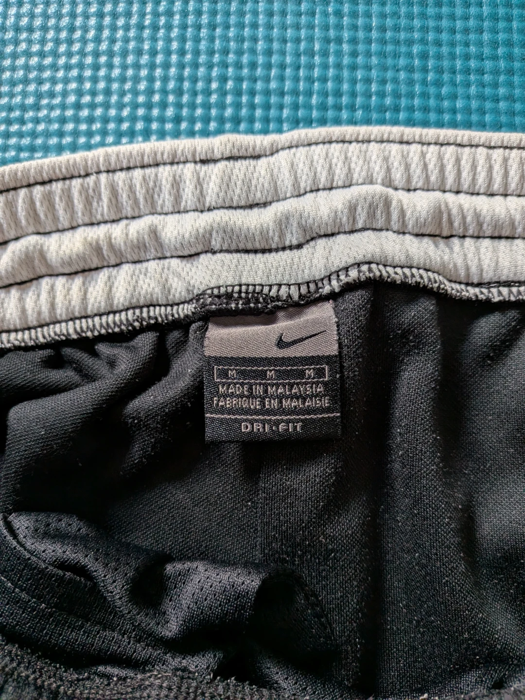 Nike dri fit basketball shorts - photo 3
