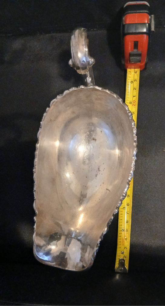 Vintage "Dassermutt" Gravy Boat - photo 2