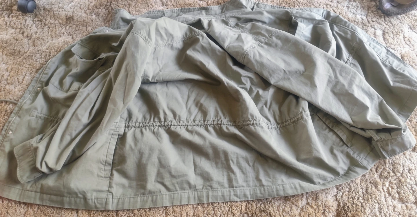 Old Navy Men's Jacket XXL Tall - photo 3
