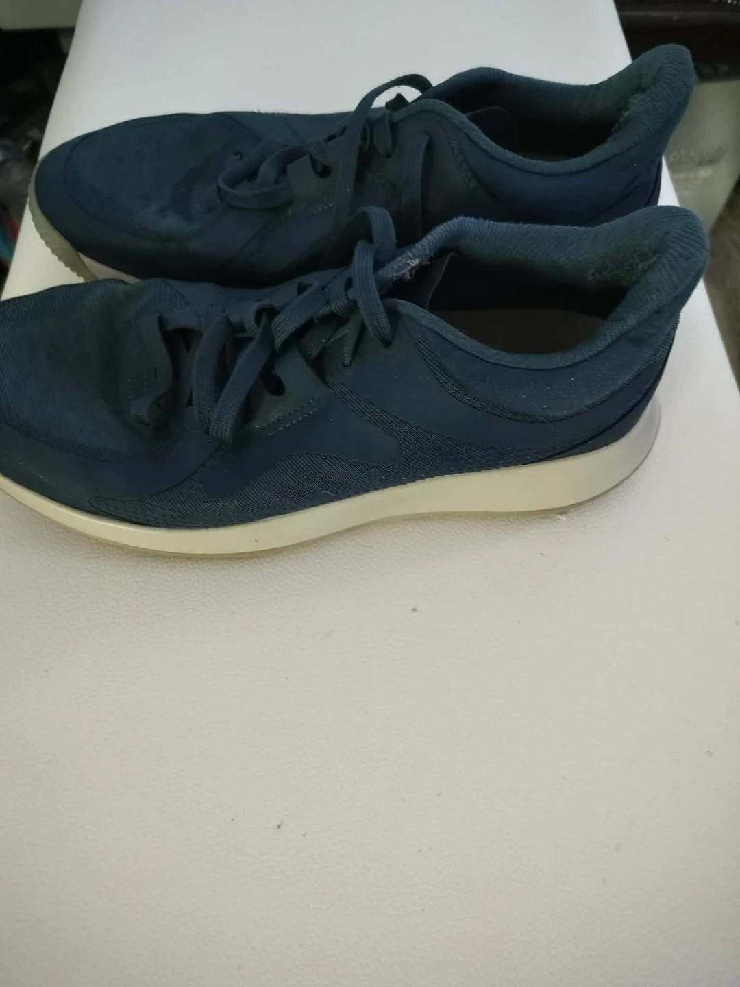 Lululemon Women's Blue Athletic Shoes - photo 2