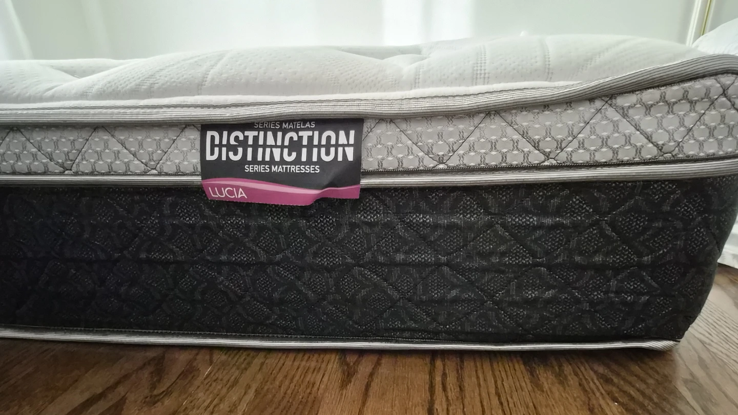 Queen Mattress