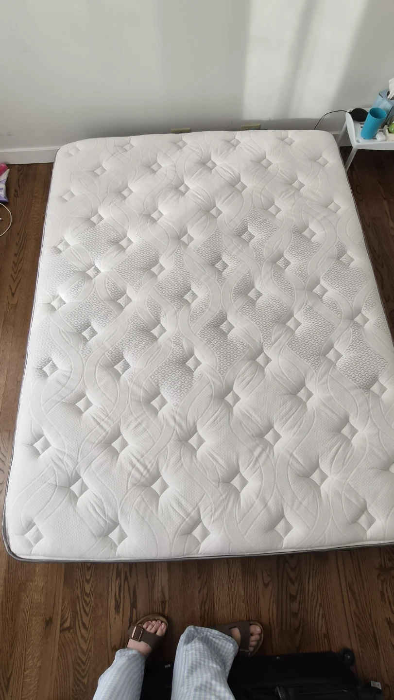 Queen Mattress - photo 2