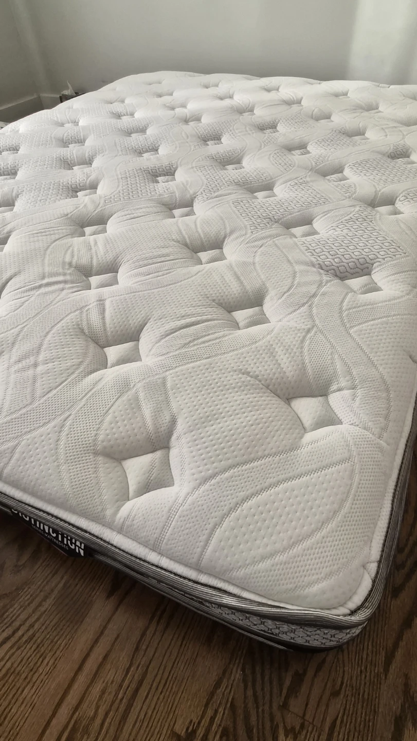 Queen Mattress - photo 3