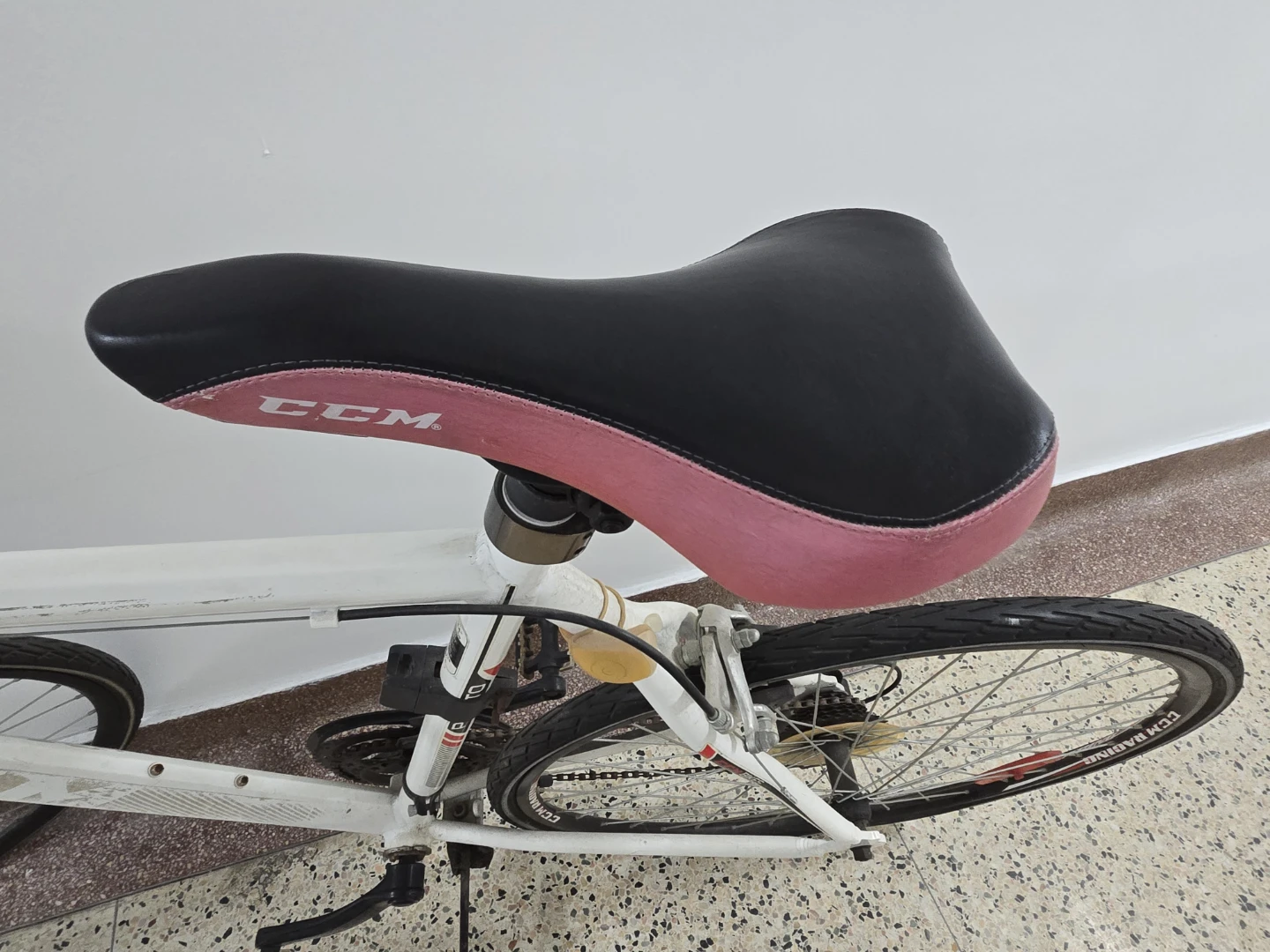 CCM Road Bike - photo 3