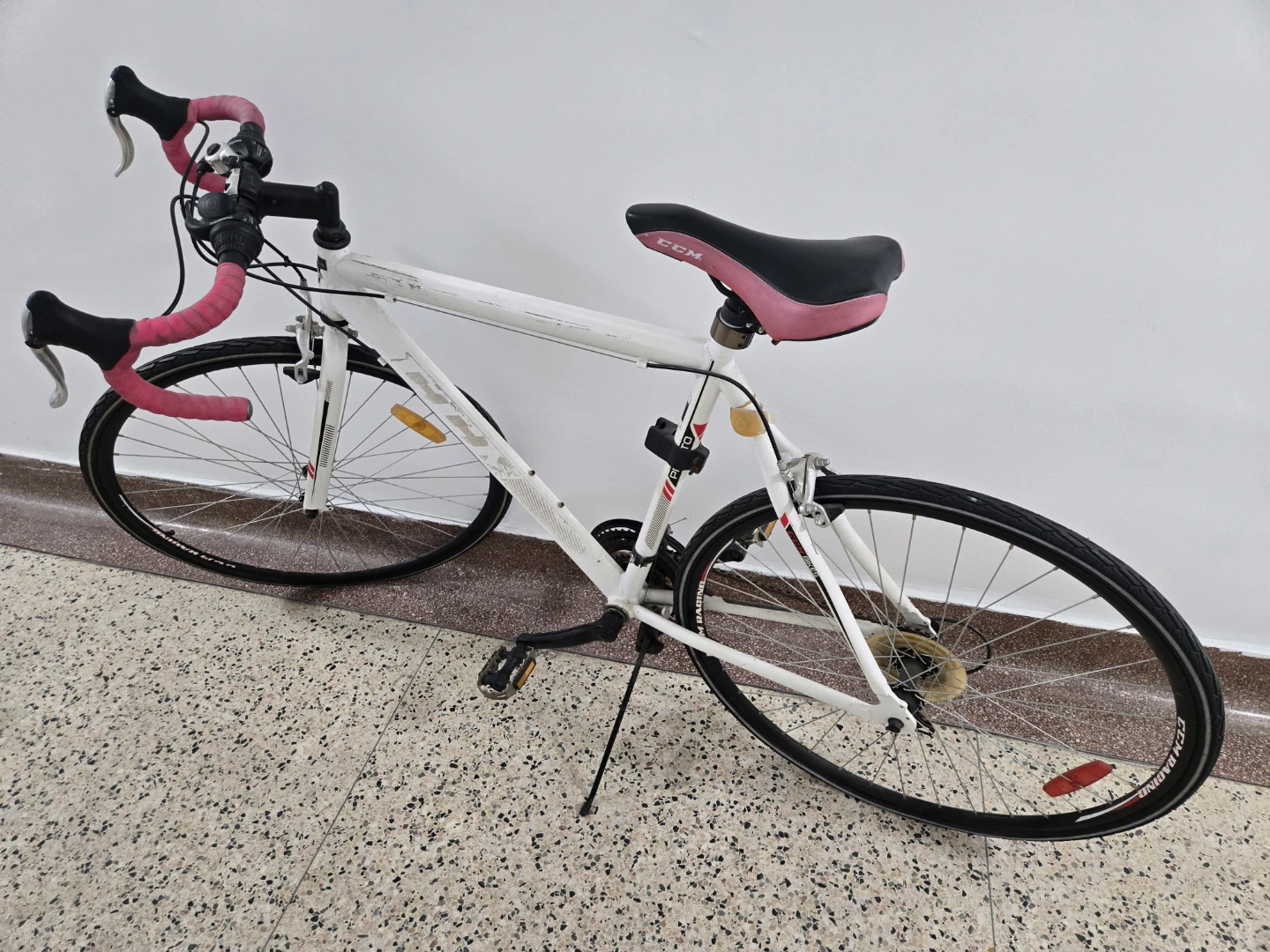 CCM Road Bike - photo 5