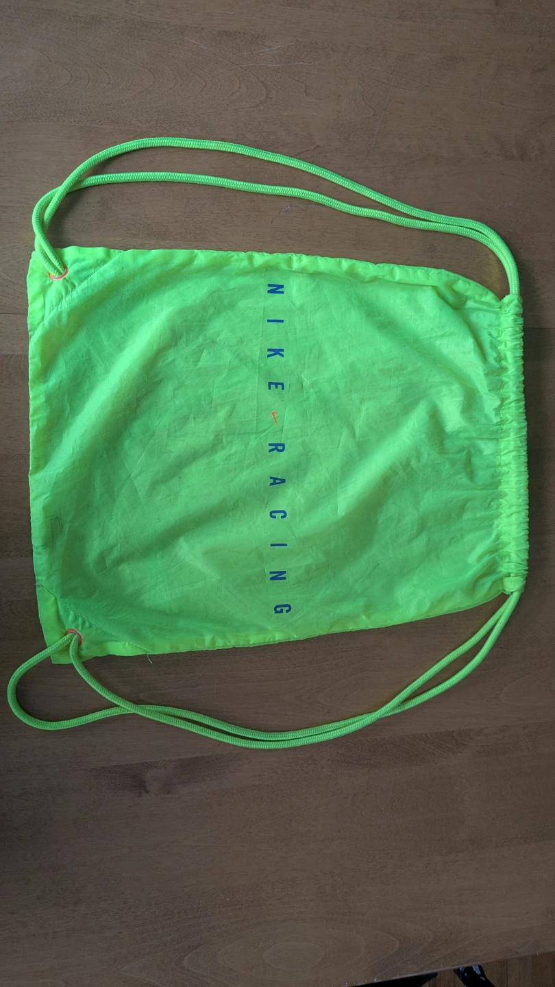 Nike Racing Drawstring Bag - photo 2