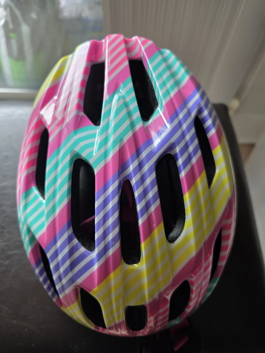 Supercycle Child Crossstrails Bicycle Helmet