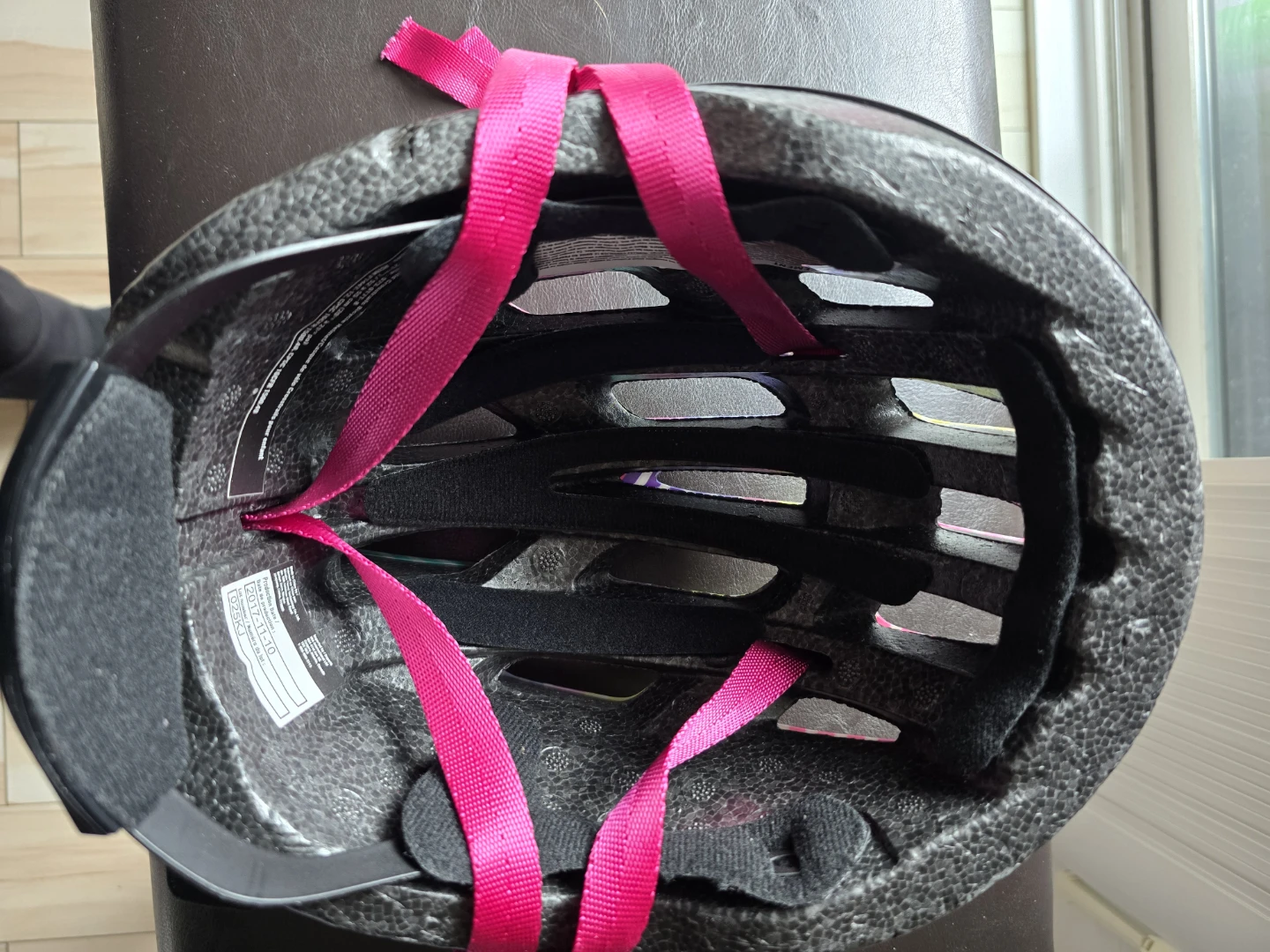 Supercycle Child Crossstrails Bicycle Helmet - photo 3
