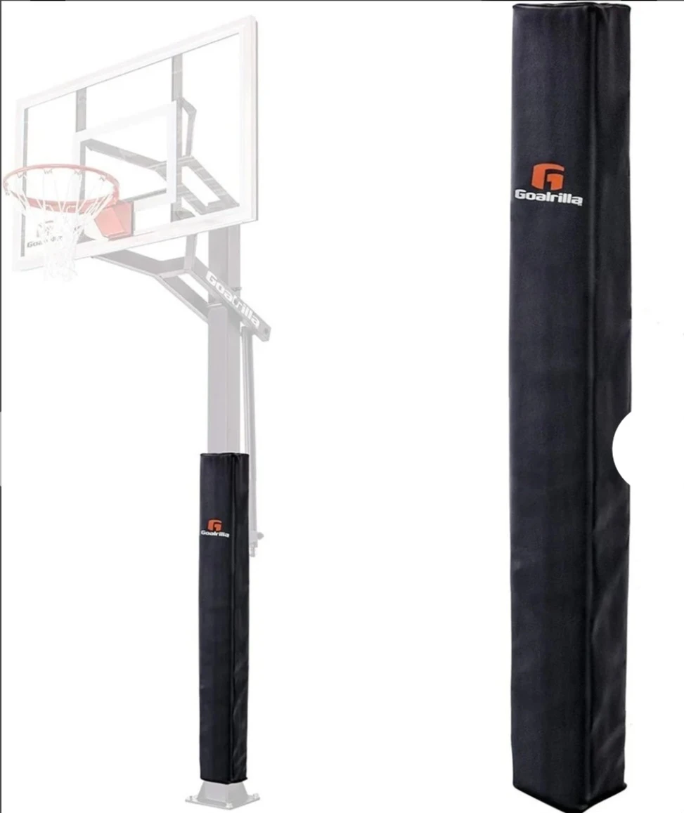 Basketball pole pad (Brand new)