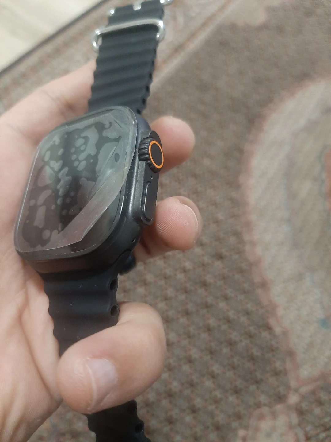 Smartwatch