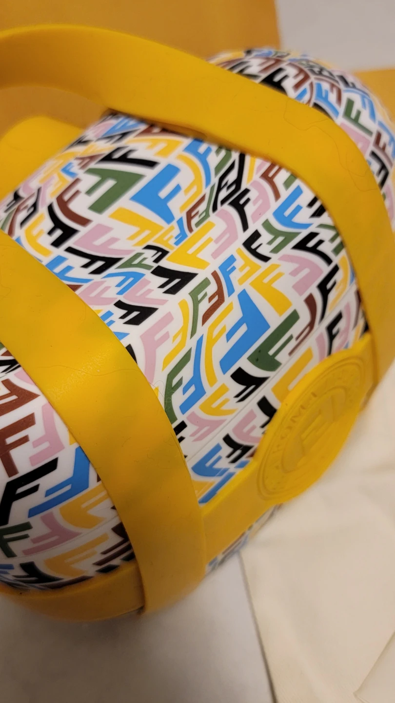 Fendi Roma x Alessi Bento Box - photo 4