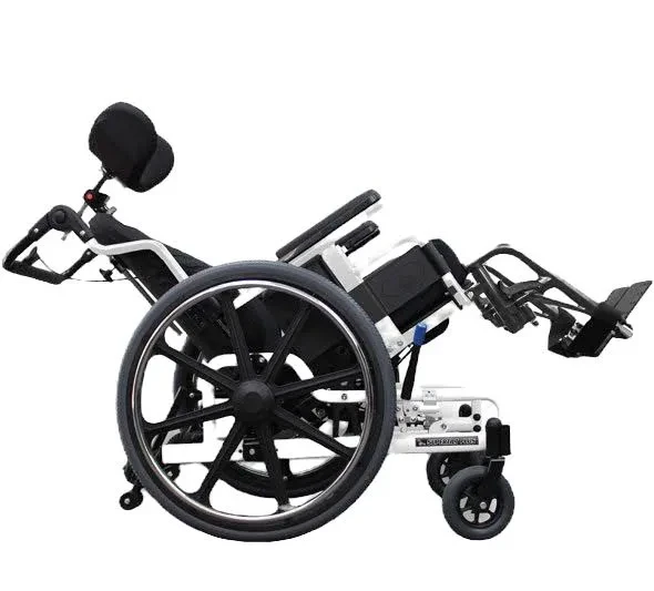 Power Plus Mobility STP ₩H€€L €HA!R - photo 2