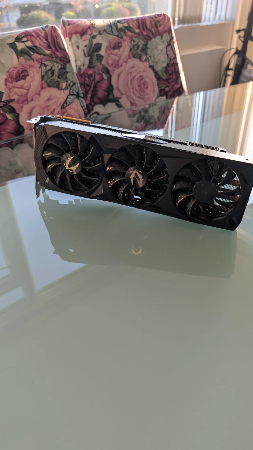 Zotac Gaming GeForce RTX 2080 Ti