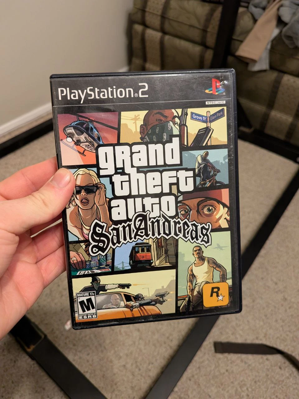 PlayStation 2 Video Game Bundle - 10 Games - photo 4