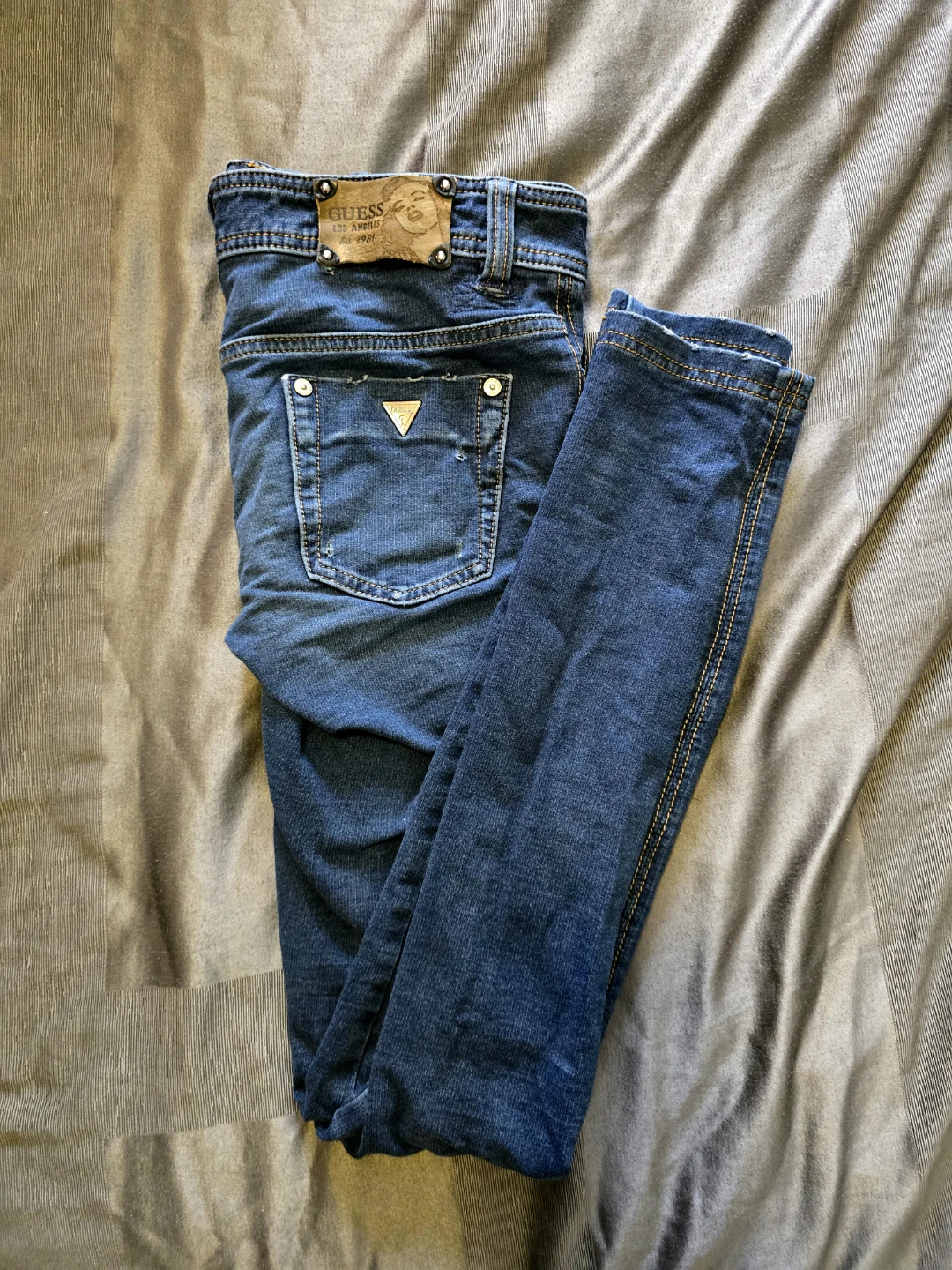 Guess Blue Jeans